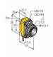 Turck QS18VP6LLP Opto Sensor LaserReflexionslichtschranke 3073241