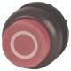 Moeller 216656 EATON M22S-DH-R-X0 button up red, 