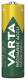 Varta 58399201402 General Purpose Battery - 1700 mAh - AA - Nickel Metal Hydride (NiMH) - 1.2 V DC