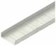 Niedax KKL110.100 cable tray GRP 110x100x3000mm molded connector gel.