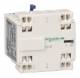 Schneider Electric LA1KN113 Schneider Hilfsschalterblock 1S 1Ö