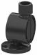 Siemens 8WD44080DF SIEM 8WD4408-0DF articulated base, plastic for 8WD4 signal towers 8WD4408-0DF