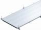 OBO Bettermann 7424408 OBO OKA-W6004030 Kanaleinheit blind 2400x600x40 St FS estrichbündig 