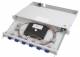 Telegärtner 100021961 H02030F0506 19z FO Rangierverteil., Professional V-1U m.12XLC Dupl.kpl