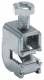 Hager busbar terminal K96T, 1.5-35 mm ²