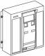 Schneider Electric 47094 Schneider spare part front panel for Masterpact NT
