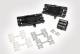 HellermannTyton 435-01658 Hellermann gel cable set 3x1.5-3x6 abz. 3x1.5-3x6