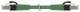 Murrelektronik 7000-74712-4780300 RJ45 mit Tülle Giga FRNC/LS0H 4x2xAWG26 gesch.