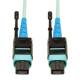 Eaton Power Quality MTP/MPO PATCH CABLE/