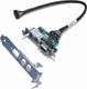 HP Z2 INTERNALSERIAL AND PS/2 PORT