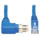 Eaton Power Quality M12 X-CODE CAT6 1G UTP CMR-LP