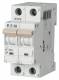 Moeller 236287 EATON PXL-C13/2 LS switch 13A 2p C-Char 