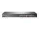 HP Switch 1000Mbit, 24xTP, 4xSFP slot, 2930F-24G-4SFP