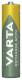 Varta MICRO RECHARGE ACCU Recycled 56813 AAA 800mAh blister = 2 pieces