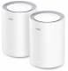Cudy AX3000 Wi-Fi 6 Mesh 2.5G Solution, M3000(2-Pack)