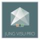 Jung JVP-P JUNG Visu Pro Software Planerversion Visualisierung der