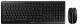 Cherry 8500 STREAM DESKTOP - schwarz - Tastatur-un