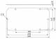 Schneider Electric NSYTLC Schneider SF cable entry plate standard version