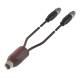 Balluff BCC M314-M313-M313-U2036-0D4 connector BCC0CA9