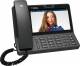 Wildix WP600ACG SIP Gigabit phone, Android OS, Camera, Wi-Fi, Bluetooth, Touchscreen, Up to 120 BLF keys