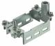 09140100313 Harting articulated frame for 3 modules 10B printing