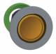 Schneider Electric ZB5FH053C0 Schneider Leuchtdrucktaster, Front, Kunststoff, rastend, orange