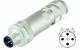 Beckhoff ZS1090-0004 M12 connector d-coded IP65/67