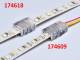 Synergy 21 LED FLEX Strip comp. Easy Connect Strip to strip Joint 10mm CCT