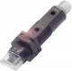 Balluff BOS 18KW-PA-1LOB-S4-C sensors optoelectronic BOS00LK