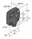 Turck Q10RP6RQ opto sensor through-beam light barrier (receiver) 3044755
