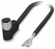 Phoenix Contact 1407322 Phoenix SAC-4P-10.0-28R/FR SCO RAIL sensor/actuator cable