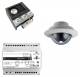 TCS VK03 Video:kit 3 with ASI11000+ dome camera AP FVK4224+VBVS05