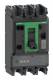 Schneider Electric C40W32D250 Schneider molded case circuit breaker ComPacT NSX400HB2