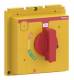 Schneider Electric LV432599T Schneider Direct rotary drive for ComPacT NSX 400/630