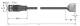 Turck RKS8.800T-5/TXL actuator and sensor cable / PUR, connection cable 6631571