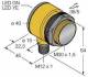 Turck T30AW3FF400Q3 photoelectric sensor, reflection light sensor 3036946