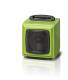 RCS Audio-Systems PWA-103 SCHOOL CUBE 100, 40 W, mit integriertem Multifunktions-Player