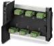 Phoenix Contact 2316307 Phoenix FB-6SP device coupler