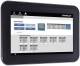 Janitza TOUCHPANEL JPC100 WEB Smart Energy Panel JPC 100-WEB