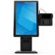 Elo Touch Solutions E421137 Elo Wallaby Self-Service stand, Countertop