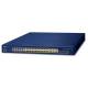 PLANET L3 16*GE SFP 8*GE TP/SFP 4*10G SFP+ SGS-6310-16S8C4XR
