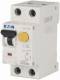 Moeller 170616 EATON FRBMM-C6/1N/003-A FI/LS 6A 30mA LS-Characteristic C 1p+N FI-Char:A 