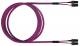 ZVK EasyLan LPD41100100 LWL Patchkabel P Duplex SCD/SCD G50/125 OM4 10m
