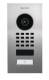 DoorBird D1101V IP video door station flush-mounted stainless steel V2A
