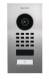 DoorBird D1101V IP Video Türstation Unterputz Edelstahl V2A