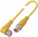 Balluff BCC S425-S414-3A-304-VX44T2-020 Steckverbinder/Verbindgs.kabel BCC0CJ3