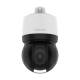 Hanwha Videoüberwachung XNP-C8253R Hanwha Techwin IP-Cam PTZ Dome X-Serie IR AI