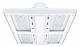 Zumtobel CR2PL L35k-840 PC WB LDO WH LED Hallenleuchte 42187279