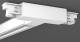 RZB 701083.002 T-coupling, 3-ph. protective conductor right + outside