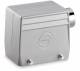 U.I. Lapp 10577000 Lapp Hood, HA 32 TS 29 ZW.